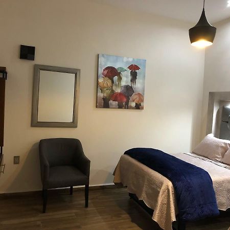 Gold Palace Hotel San Juan de los Lagos Ngoại thất bức ảnh