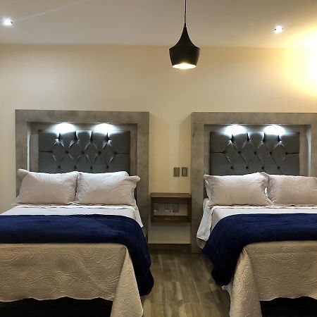 Gold Palace Hotel San Juan de los Lagos Ngoại thất bức ảnh