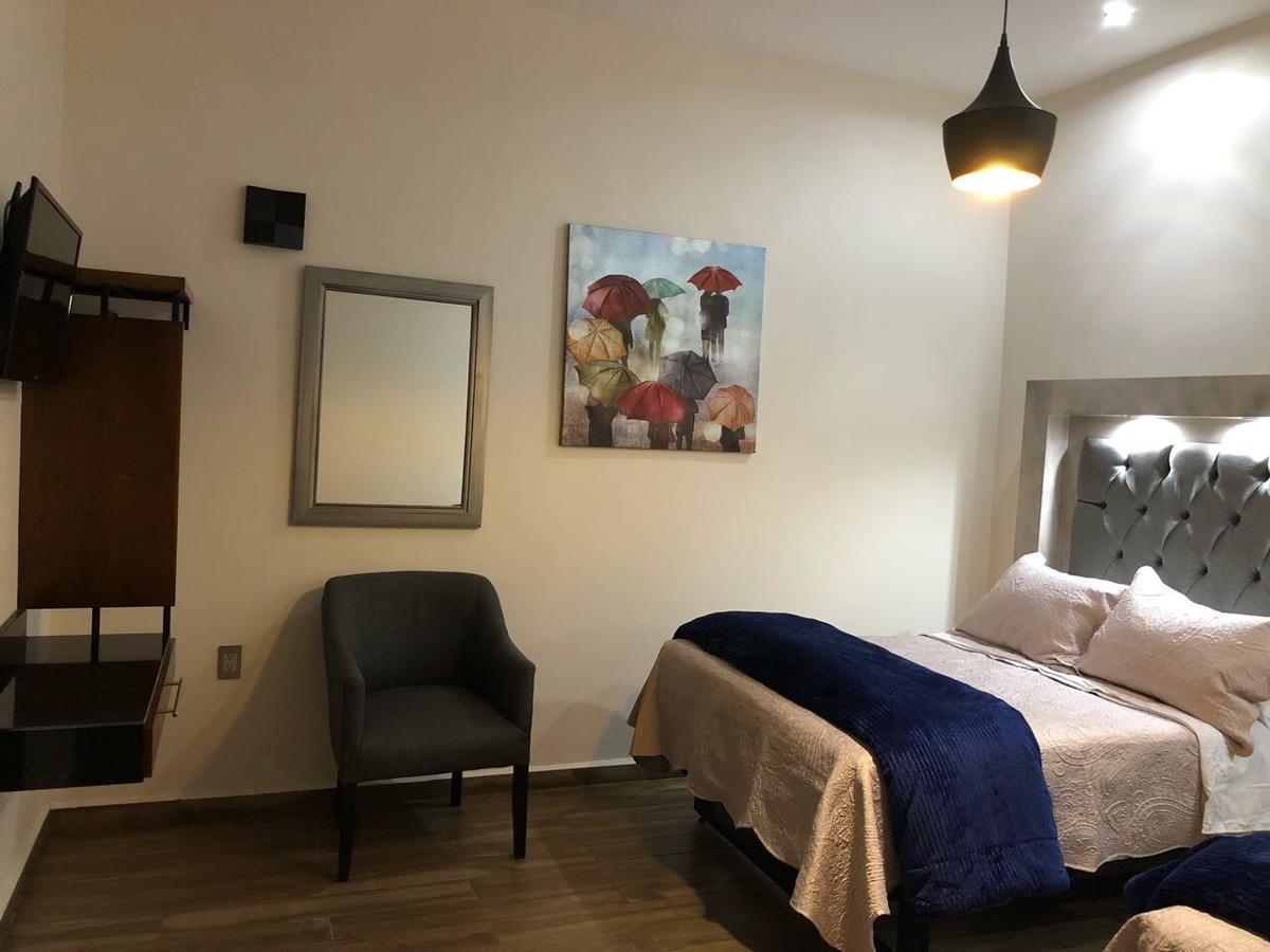Gold Palace Hotel San Juan de los Lagos Ngoại thất bức ảnh