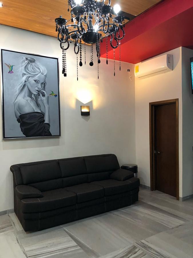 Gold Palace Hotel San Juan de los Lagos Ngoại thất bức ảnh
