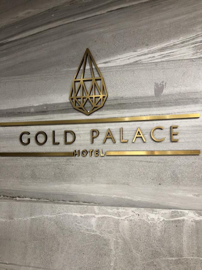Gold Palace Hotel San Juan de los Lagos Ngoại thất bức ảnh