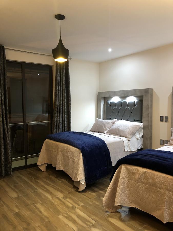Gold Palace Hotel San Juan de los Lagos Ngoại thất bức ảnh