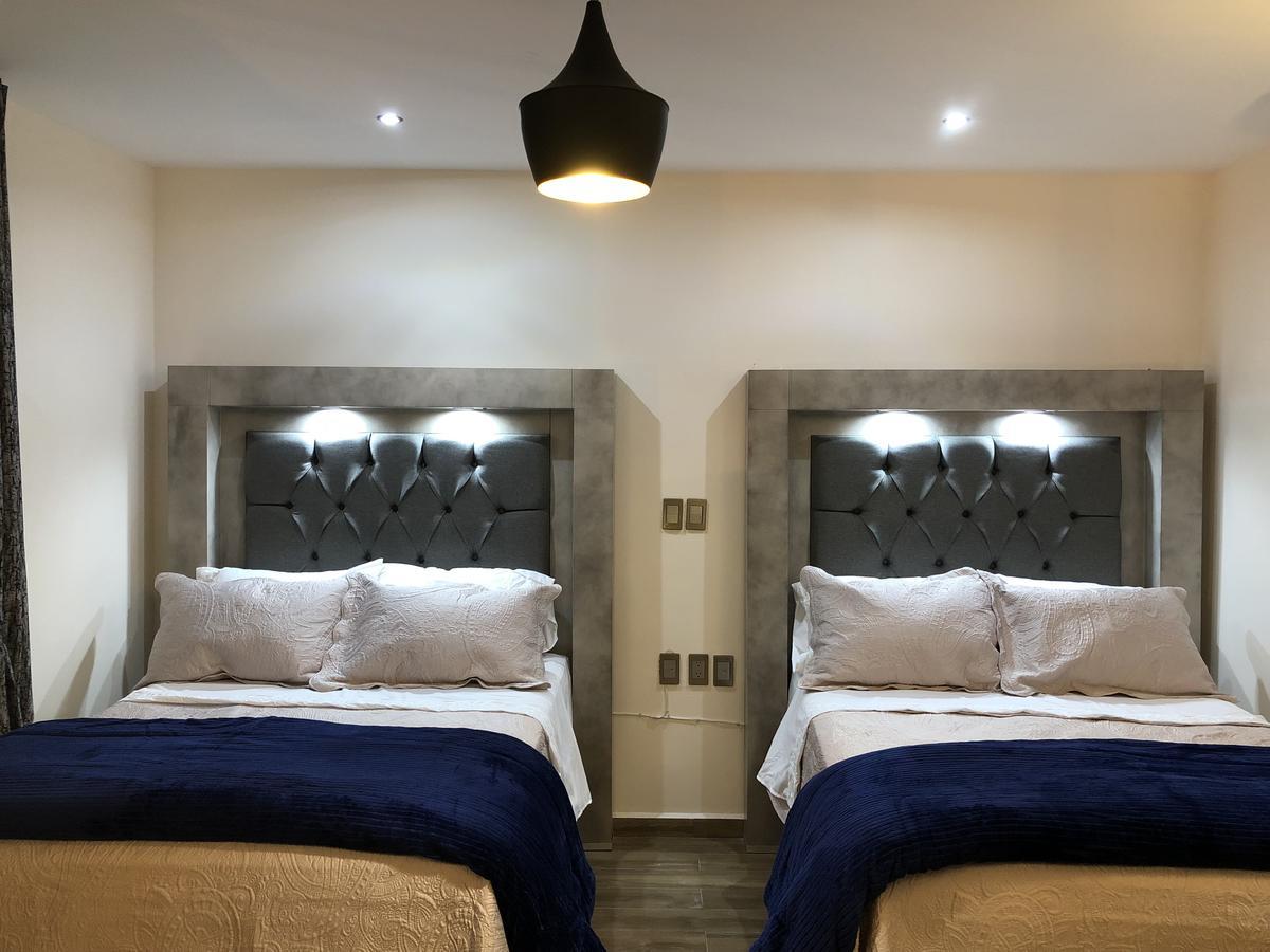 Gold Palace Hotel San Juan de los Lagos Ngoại thất bức ảnh