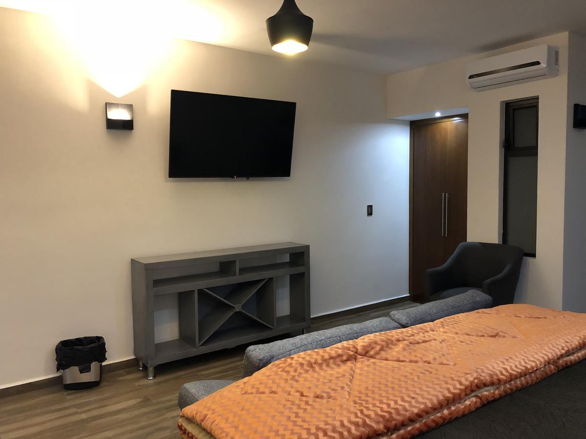 Gold Palace Hotel San Juan de los Lagos Ngoại thất bức ảnh