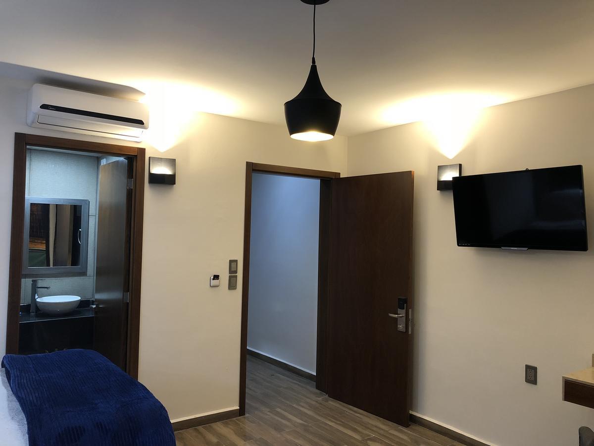 Gold Palace Hotel San Juan de los Lagos Ngoại thất bức ảnh