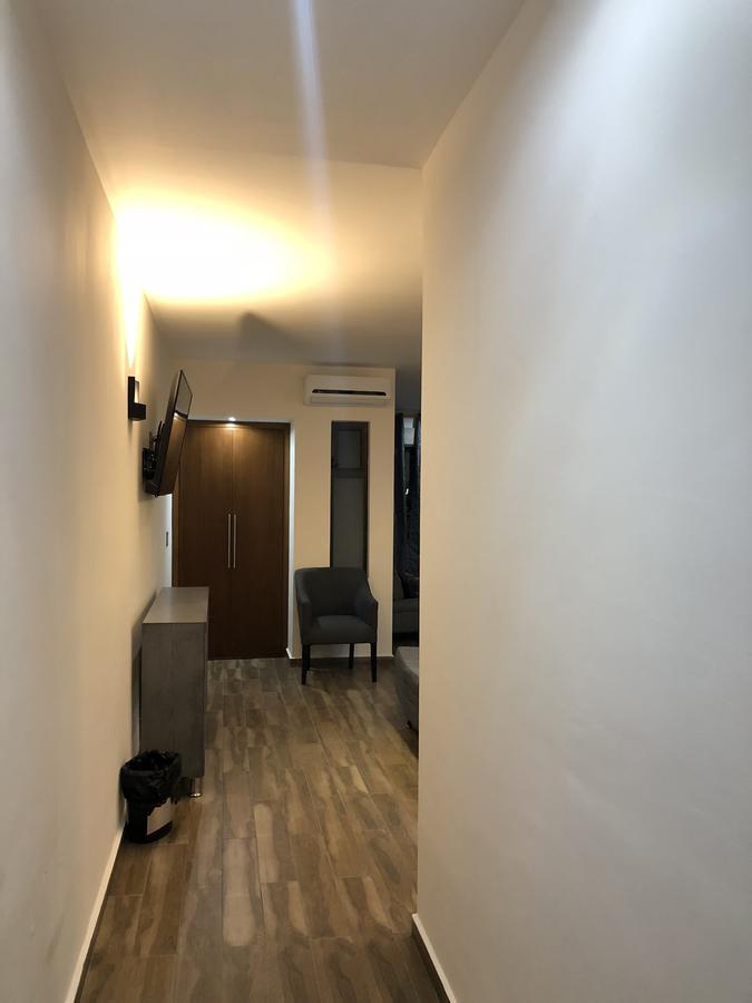 Gold Palace Hotel San Juan de los Lagos Ngoại thất bức ảnh
