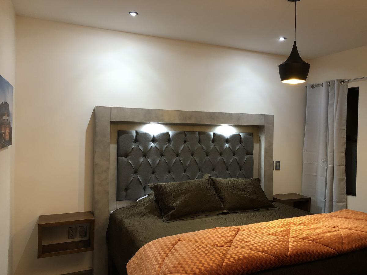 Gold Palace Hotel San Juan de los Lagos Ngoại thất bức ảnh