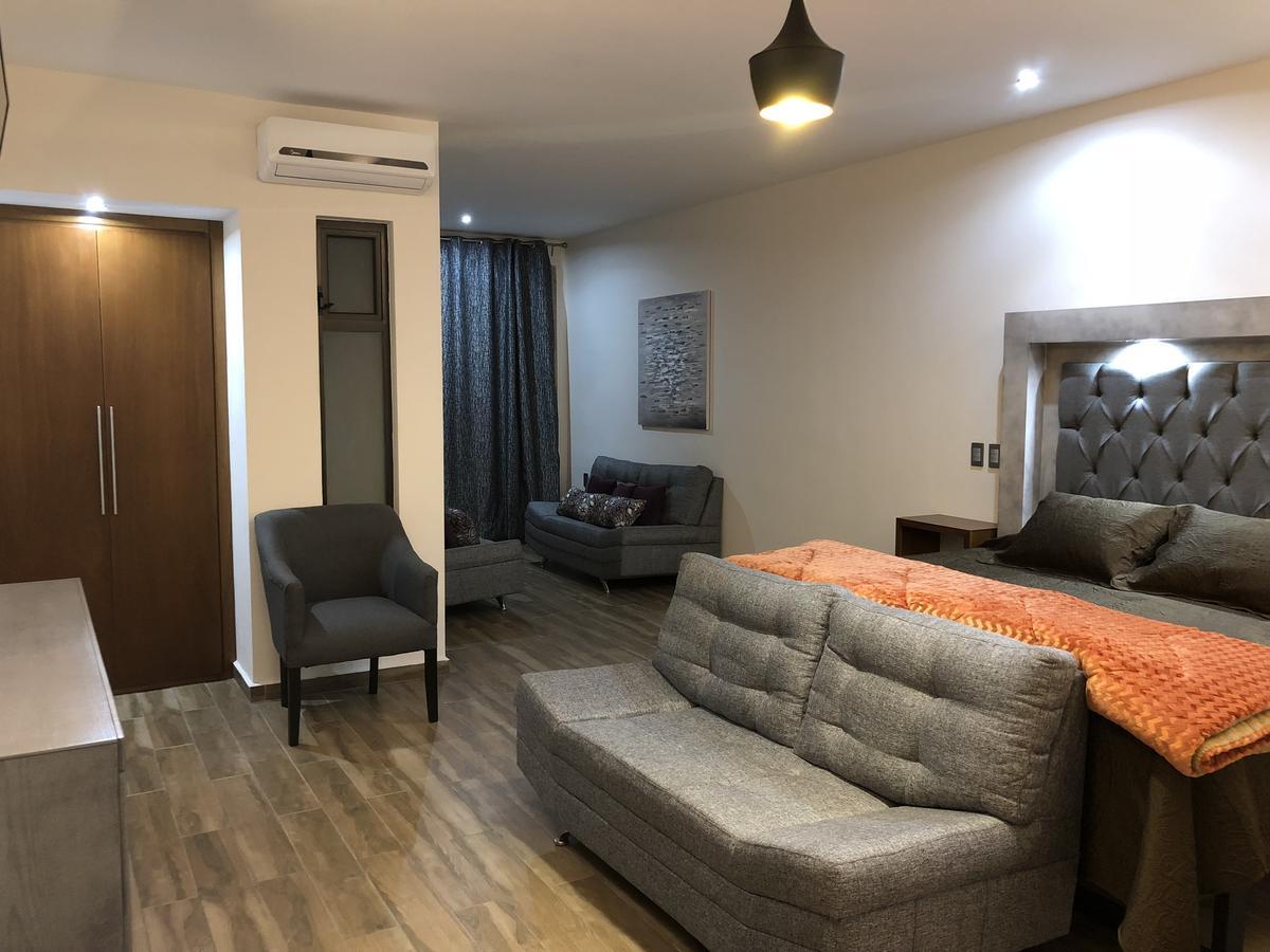 Gold Palace Hotel San Juan de los Lagos Ngoại thất bức ảnh