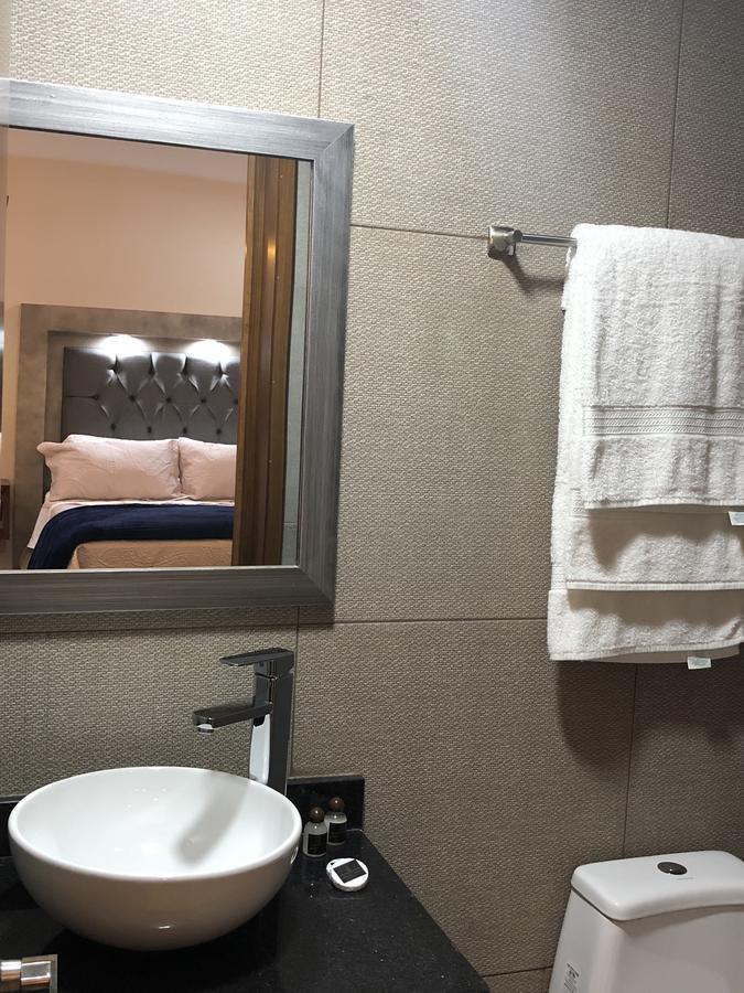 Gold Palace Hotel San Juan de los Lagos Ngoại thất bức ảnh